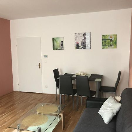 Apartment Angeligasse Viena Exterior foto