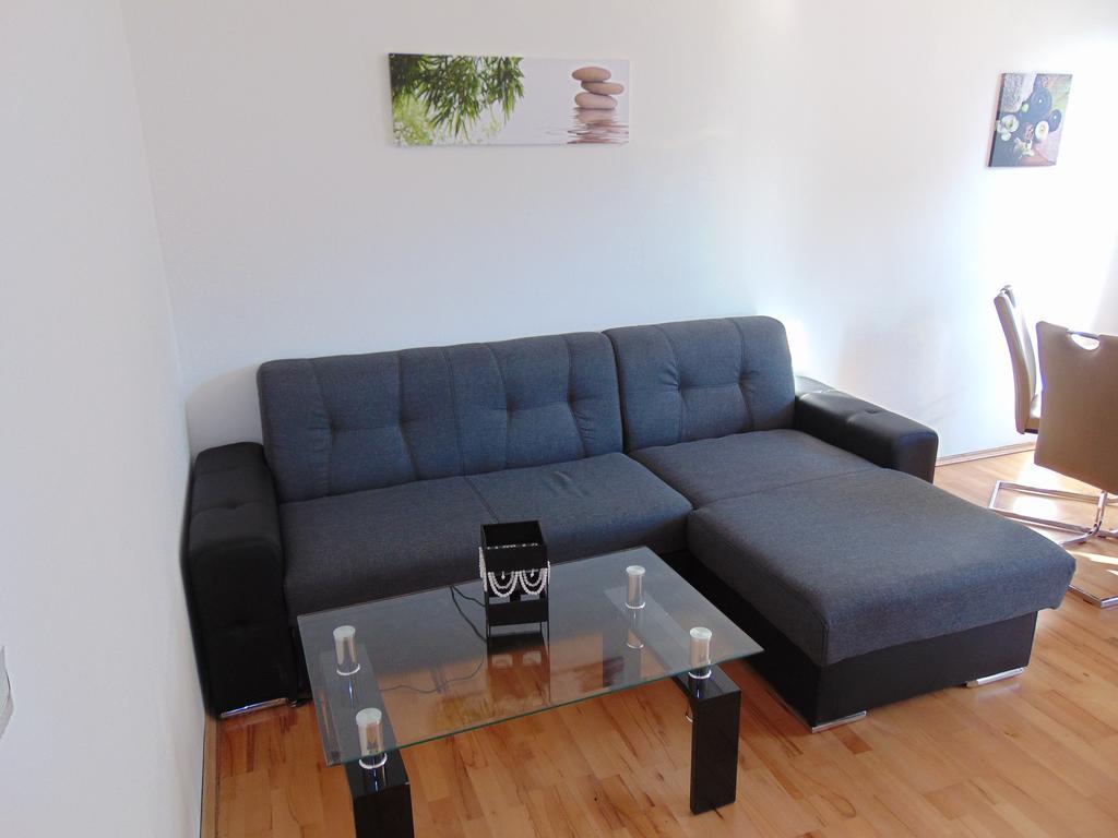 Apartment Angeligasse Viena Exterior foto