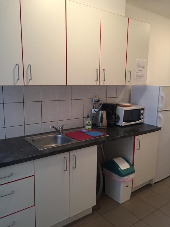 Apartment Angeligasse Viena Exterior foto